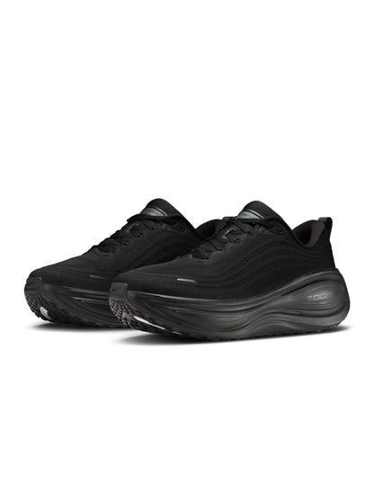 Nike Mens Vomero Plus - Black