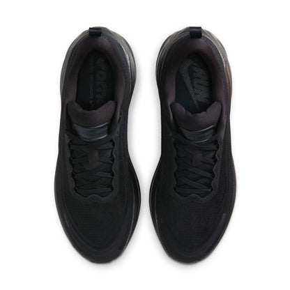 Nike Mens Vomero Plus - Black
