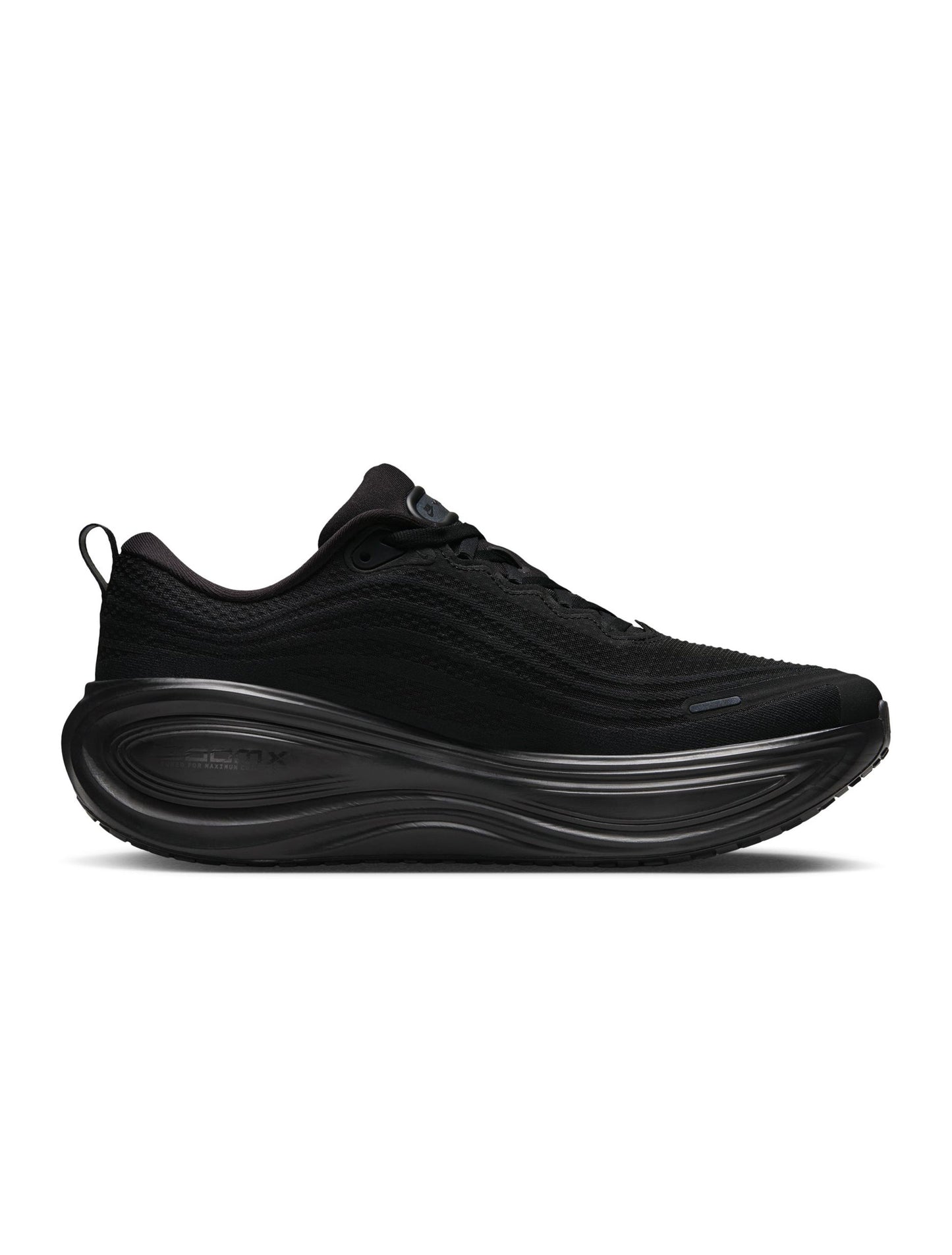 Nike Mens Vomero Plus - Black