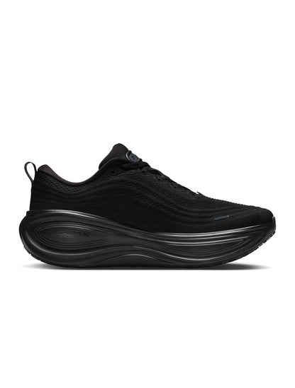 Nike Mens Vomero Plus - Black