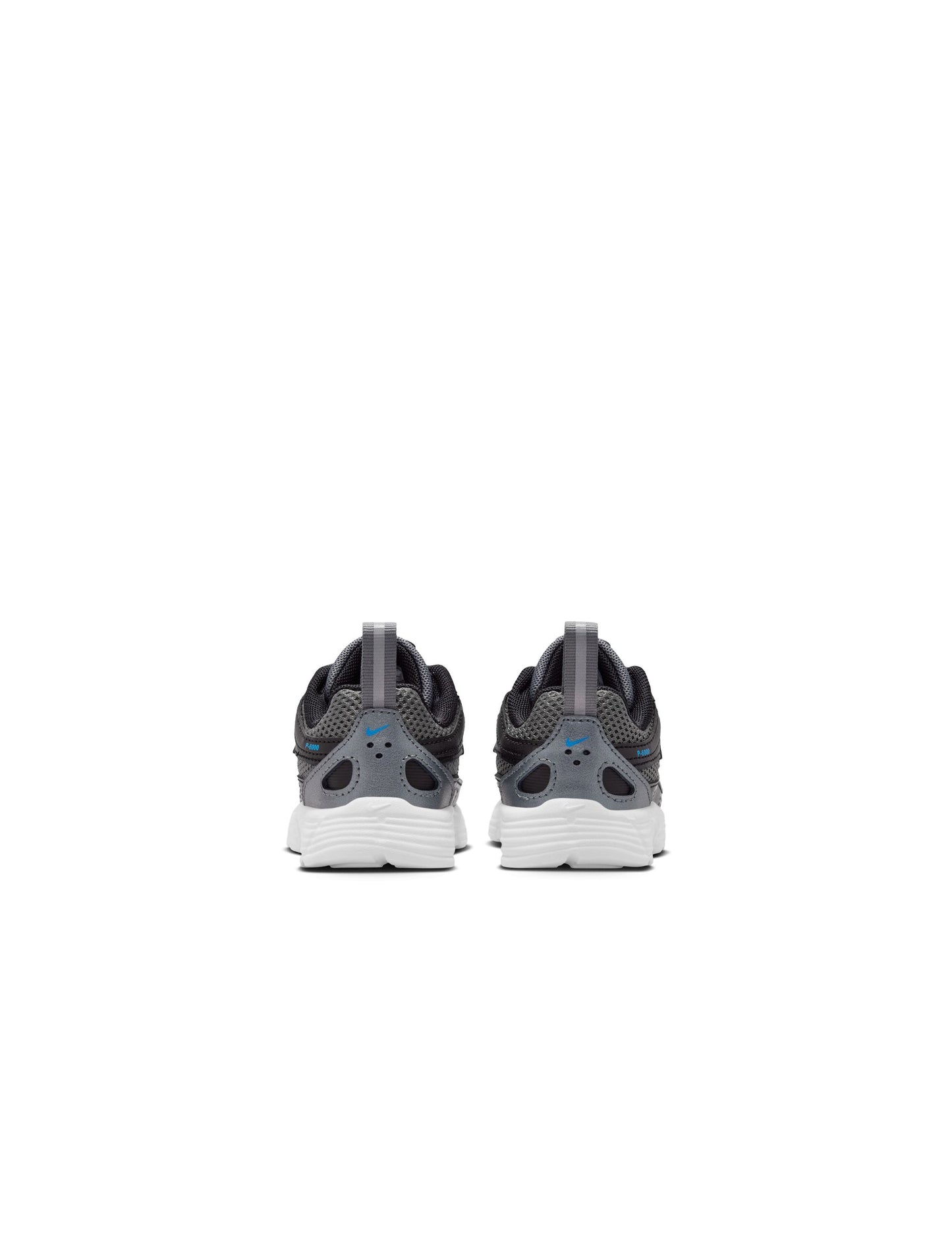 Nike (TD) P-6000 - Smoke Grey