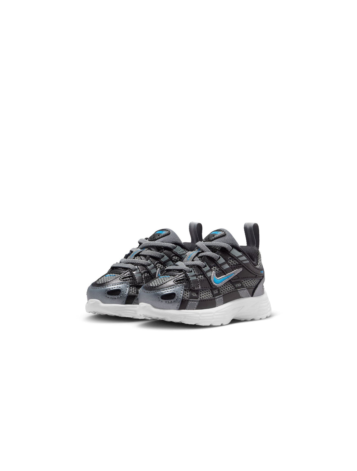 Nike (TD) P-6000 - Smoke Grey