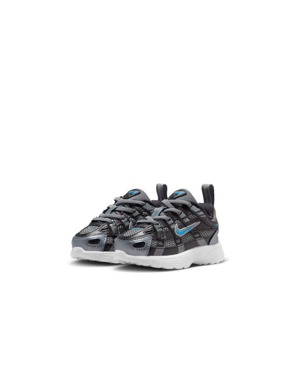 Nike (TD) P-6000 - Smoke Grey
