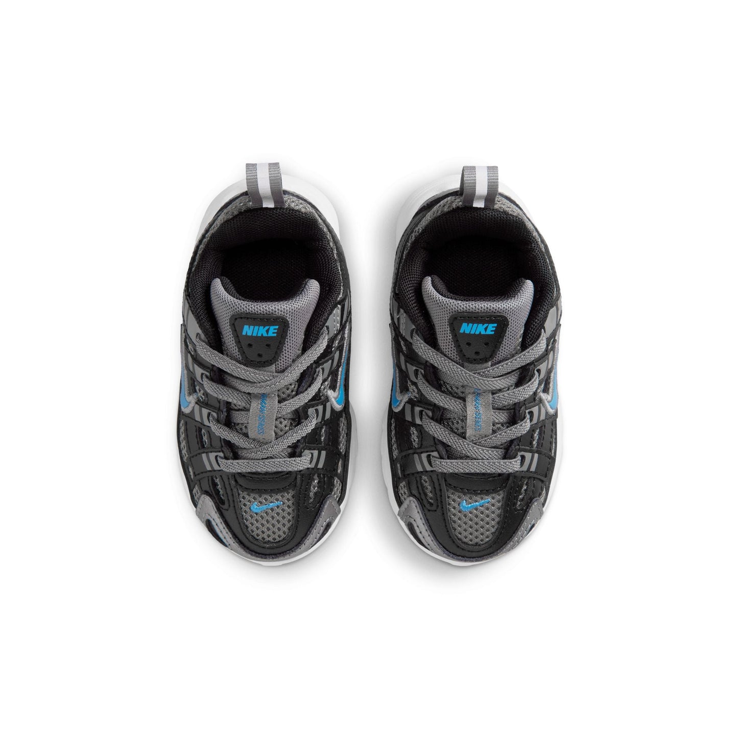 Nike (TD) P-6000 - Smoke Grey