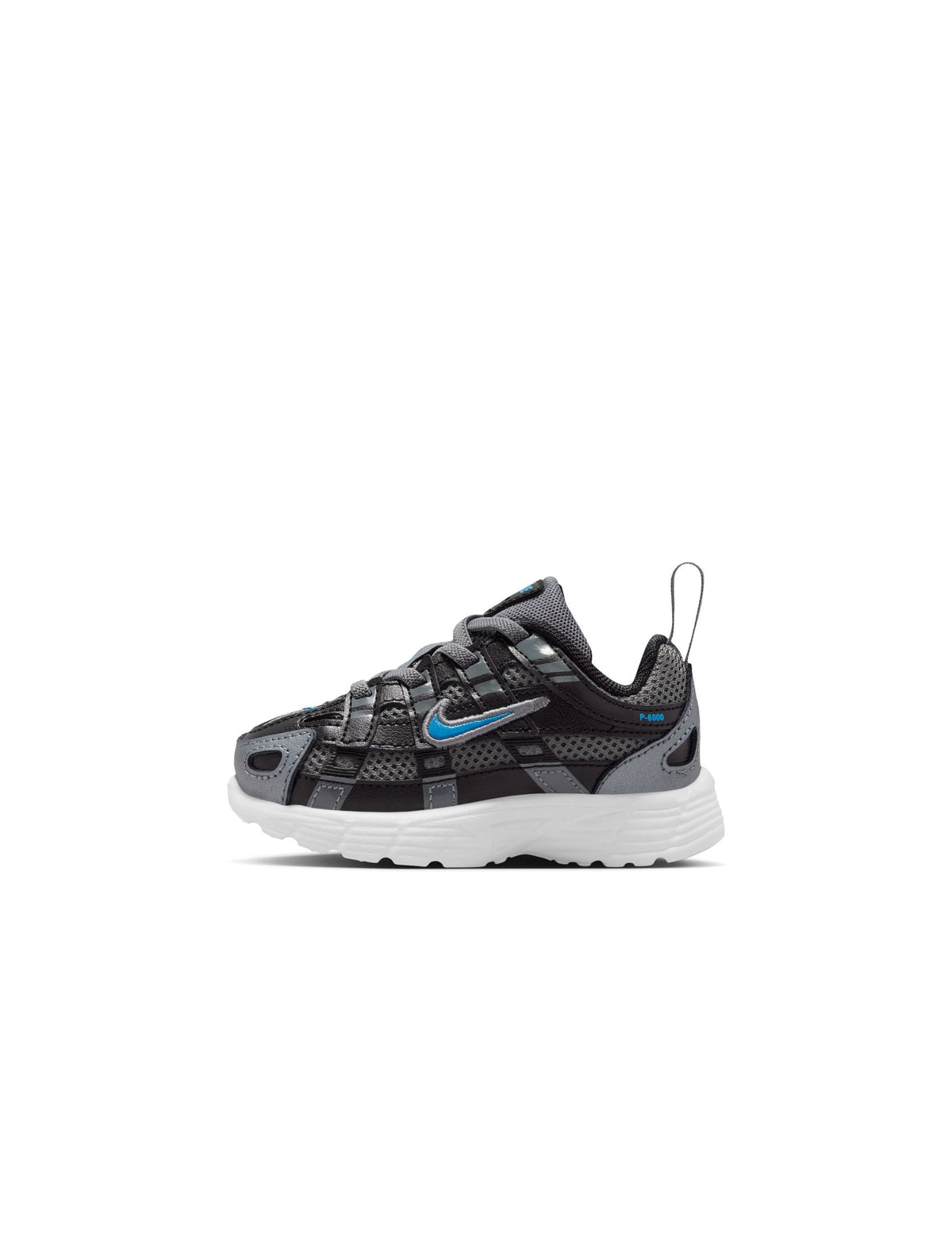 Nike (TD) P-6000 - Smoke Grey