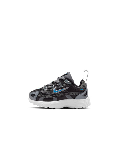 Nike (TD) P-6000 - Smoke Grey