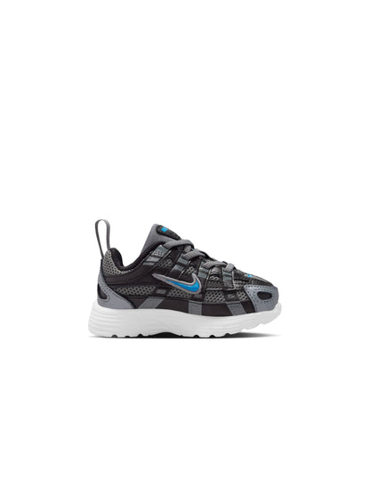 Nike (TD) P-6000 - Smoke Grey