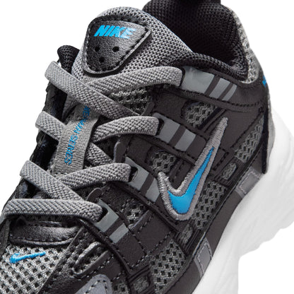 Nike (TD) P-6000 - Smoke Grey
