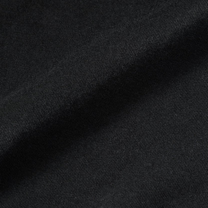 Nike Womens Sportswear Chill Knit Lightweight Hoodie - Black/Chalk