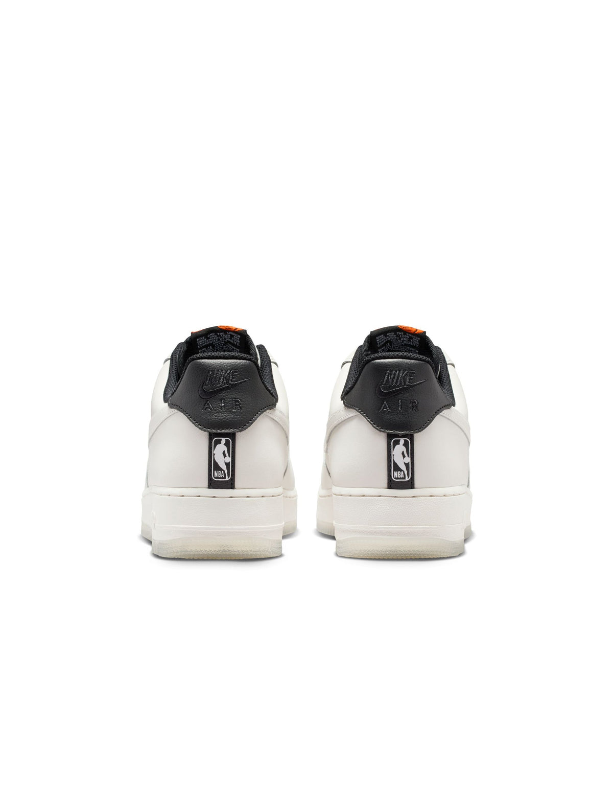 Nike Mens Air Force 1 ’07 - Phantom