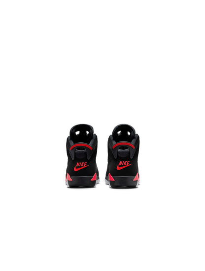 Air Jordan (PS) 6 Retro - Infrared Salesman