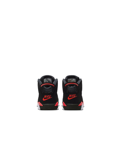 Air Jordan (TD) 6 Retro - Infrared Salesman