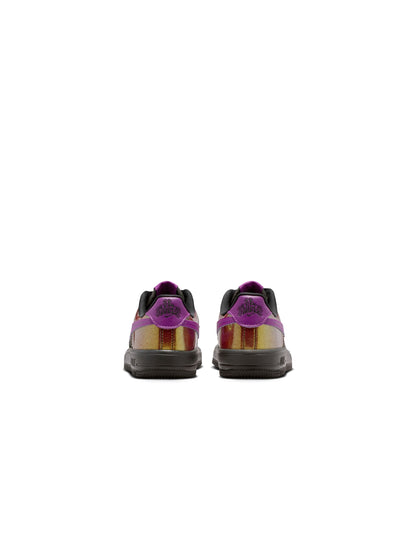 Nike (PS) Force 1 Low Lv8 4 - Black/Bold Berry