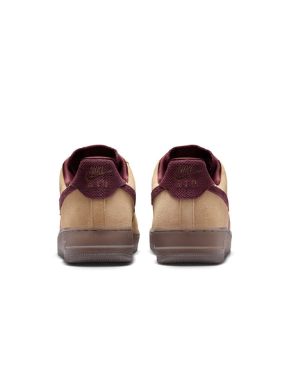 Nike Mens Air Force 1 ’07 Premium - Linen