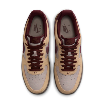 Nike Mens Air Force 1 ’07 Premium - Linen