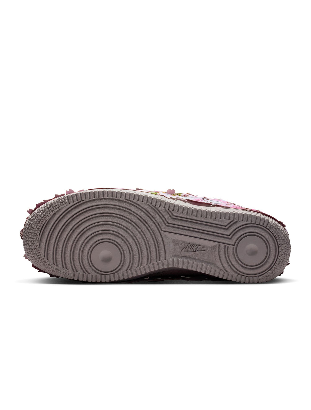 Nike Mens Air Force 1 ’07 Premium - Malt/Light Soft Pink