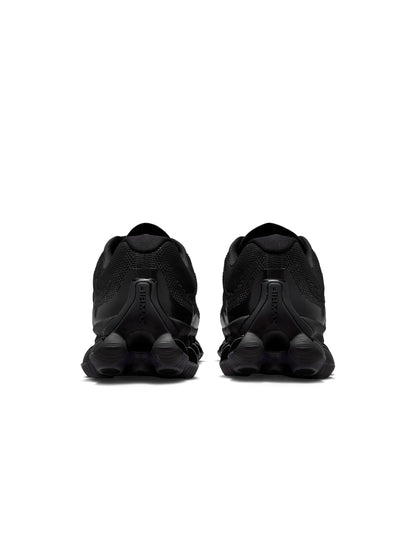 Nike Mens Air Liquid Max - Black
