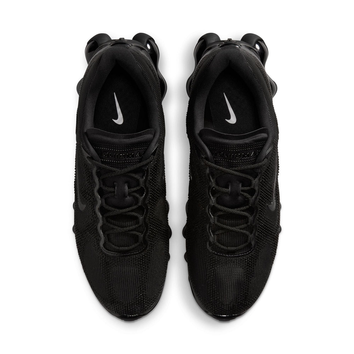 Nike Mens Air Liquid Max - Black