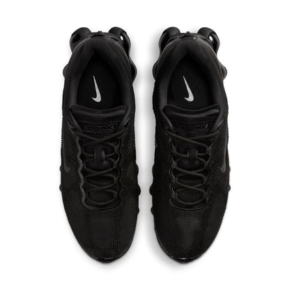 Nike Mens Air Liquid Max - Black