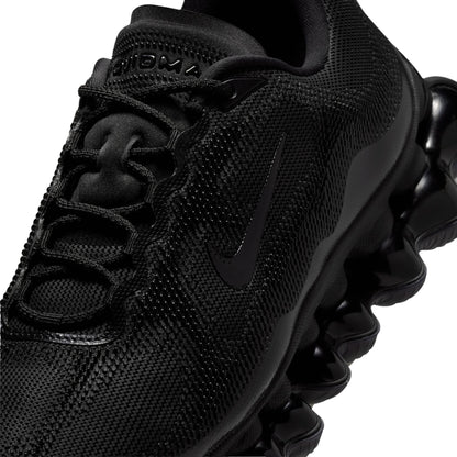 Nike Mens Air Liquid Max - Black