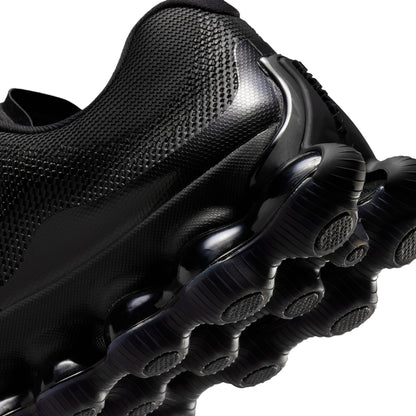 Nike Mens Air Liquid Max - Black