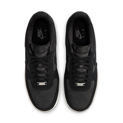 Nike Mens Air Force 1 '07 LV8 - Denim Black