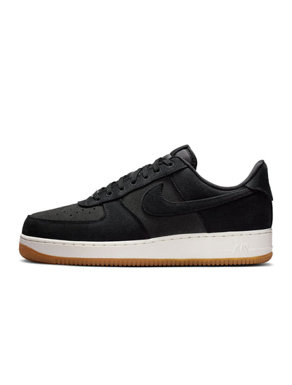 Nike Mens Air Force 1 '07 LV8 - Denim Black