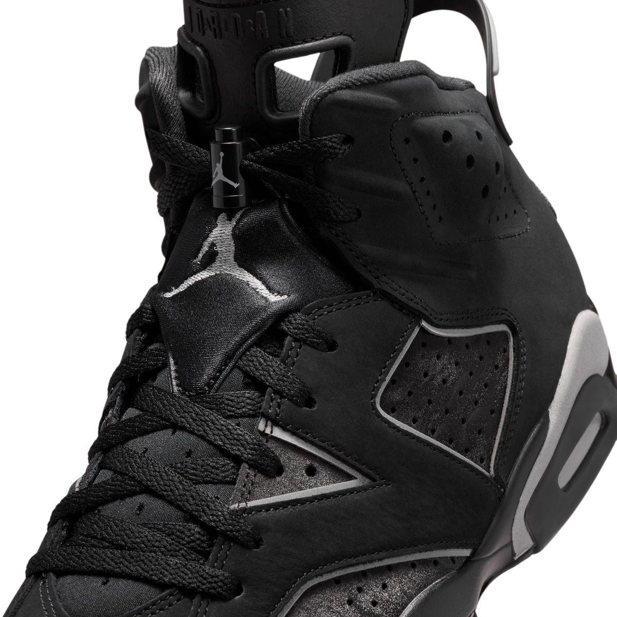Air Jordan Mens 6 Retro - Cap and Gown