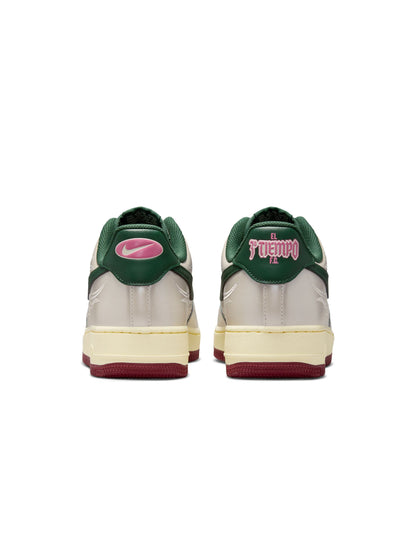 Nike Mens Air Force 1 '07 LV8 - Phantom/Fir