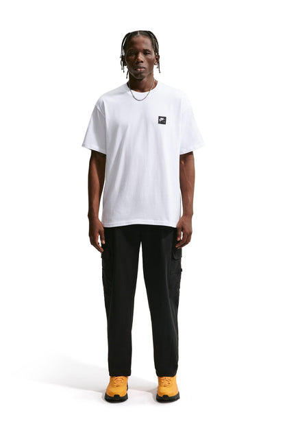 Nike Sportswear Air Graphic Tee - White