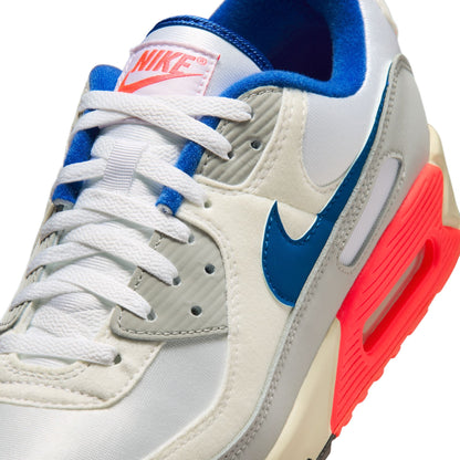 Nike Mens Air Max 90 - Ultramarine