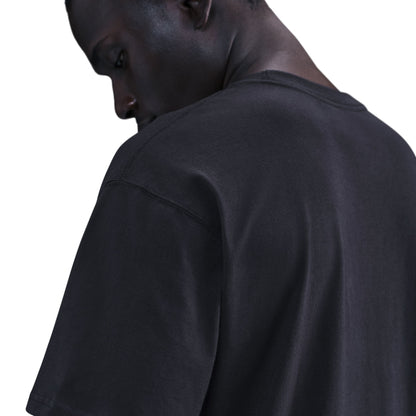 Nike Mens Deion Sanders Believe Tee - Black