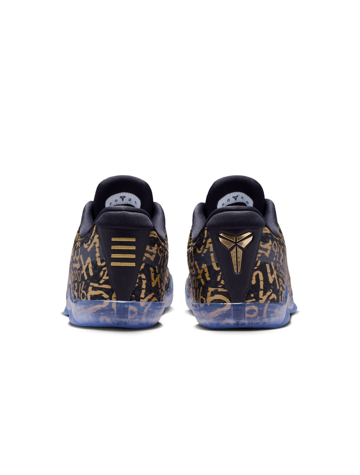 Nike Mens Kobe XI Protro - Mamba Day