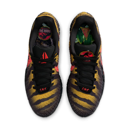 Nike Mens Ja 3 Explorer - Jurassic Park Raptor
