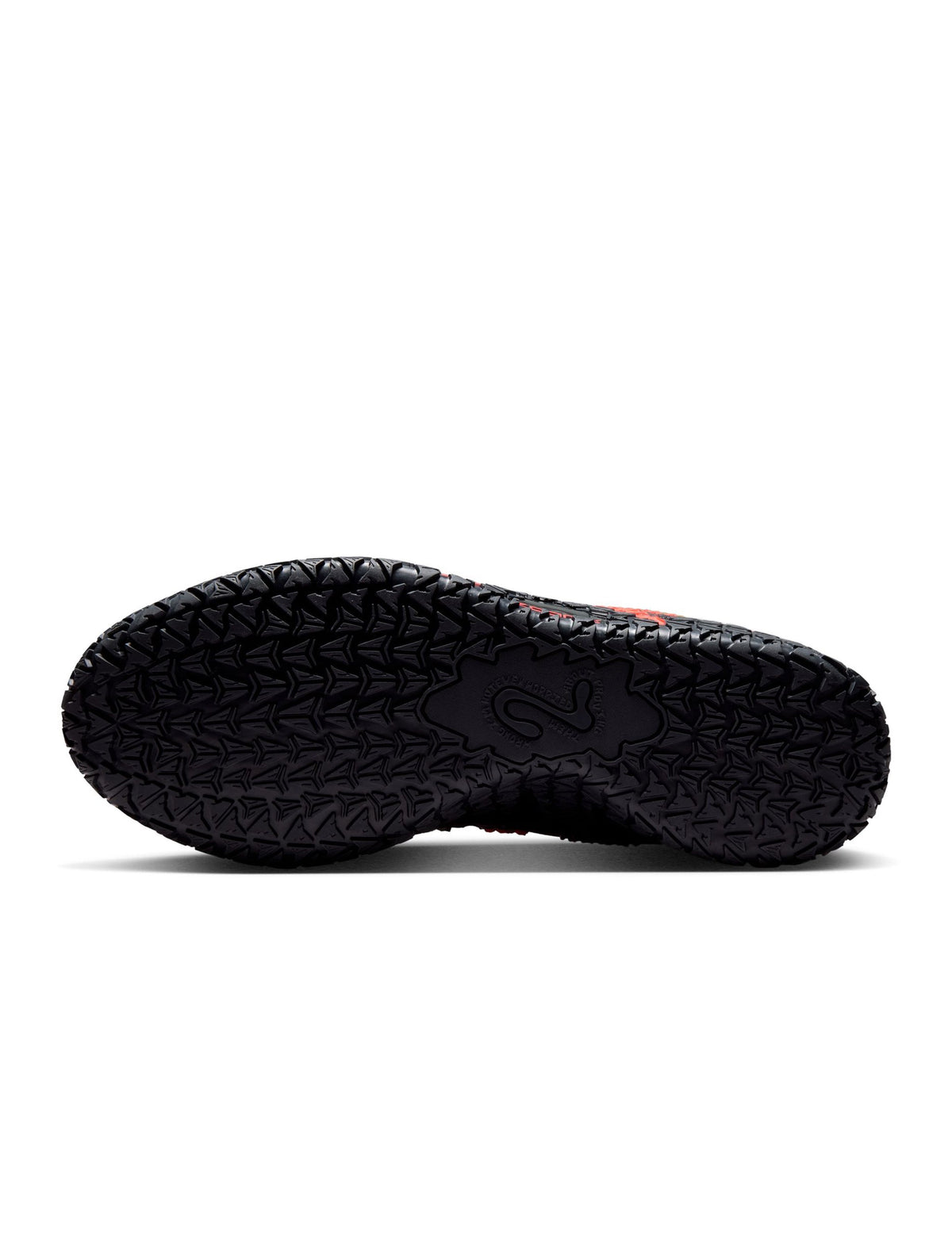 Nike Mens Ja 3 Explorer - Jurassic Park Raptor