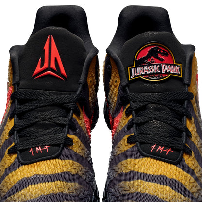 Nike Mens Ja 3 Explorer - Jurassic Park Raptor