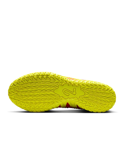 Nike Mens Ja 3 Explorer - Green Spark