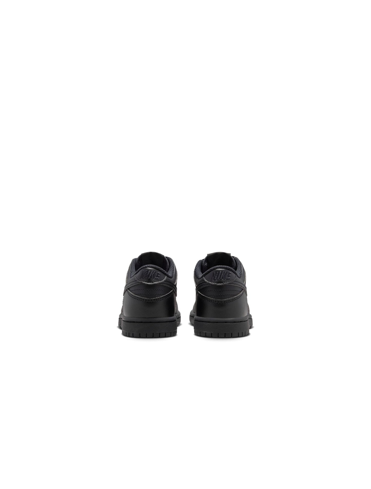 Nike (PS) Dunk Low - Black