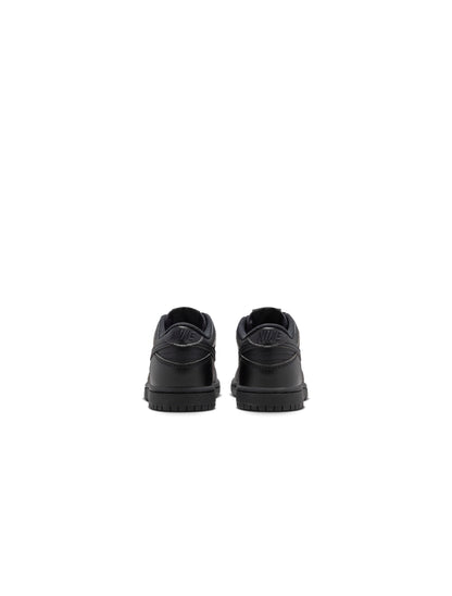 Nike (PS) Dunk Low - Black