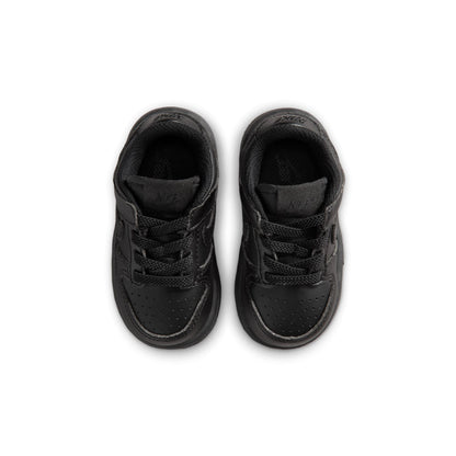 Nike (TD) Dunk Low - Triple Black
