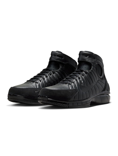 Nike Mens Air Zoom Huarache 2K4 OT - Black