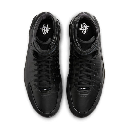 Nike Mens Air Zoom Huarache 2K4 OT - Black