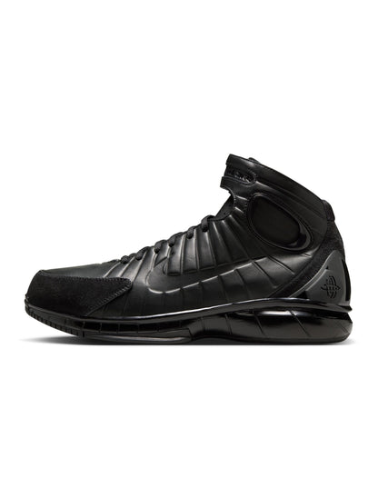 Nike Mens Air Zoom Huarache 2K4 OT - Black