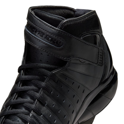 Nike Mens Air Zoom Huarache 2K4 OT - Black
