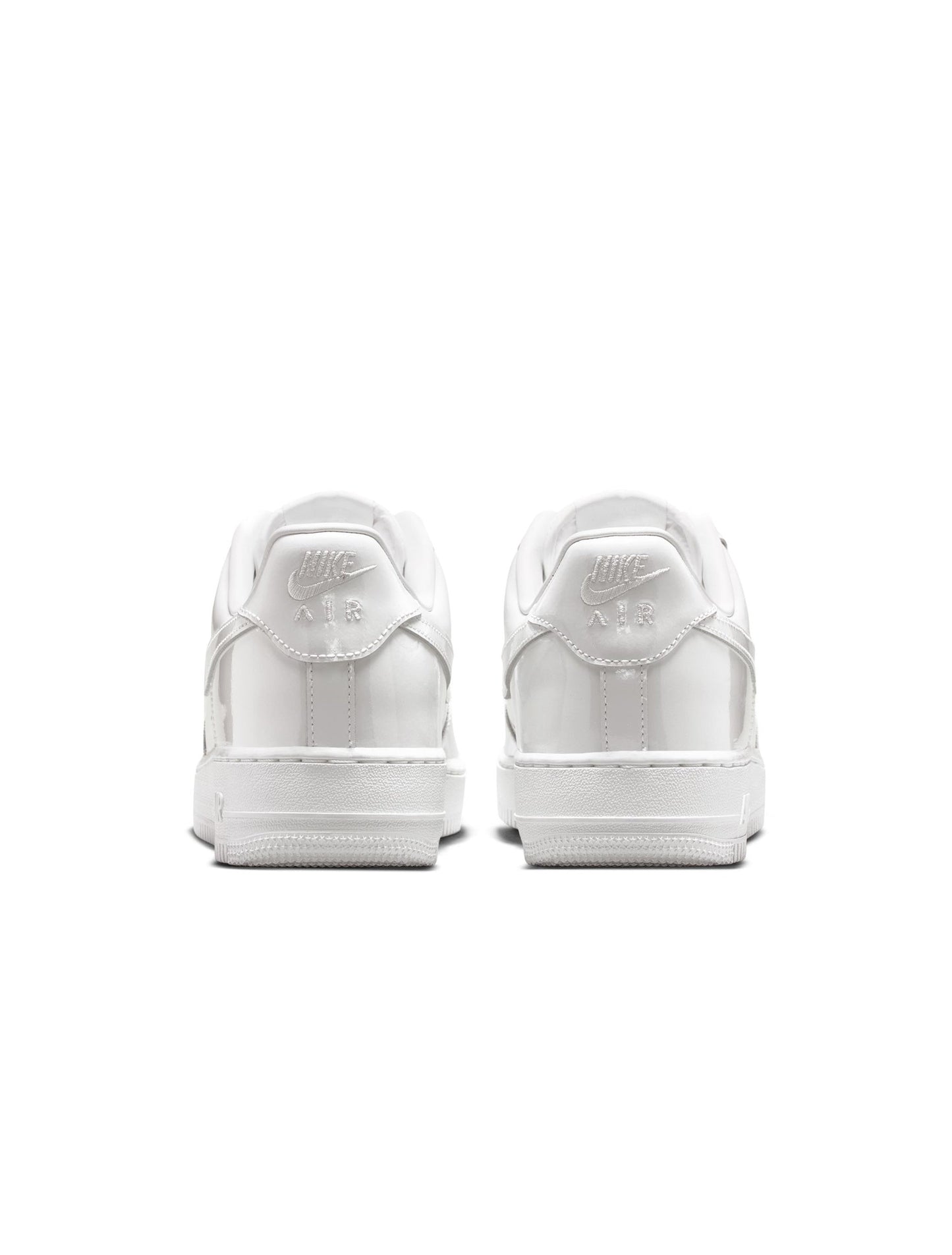 Nike Mens Air Force 1 '07 - Premium White