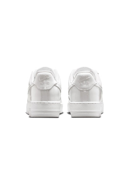 Nike Mens Air Force 1 '07 - Premium White