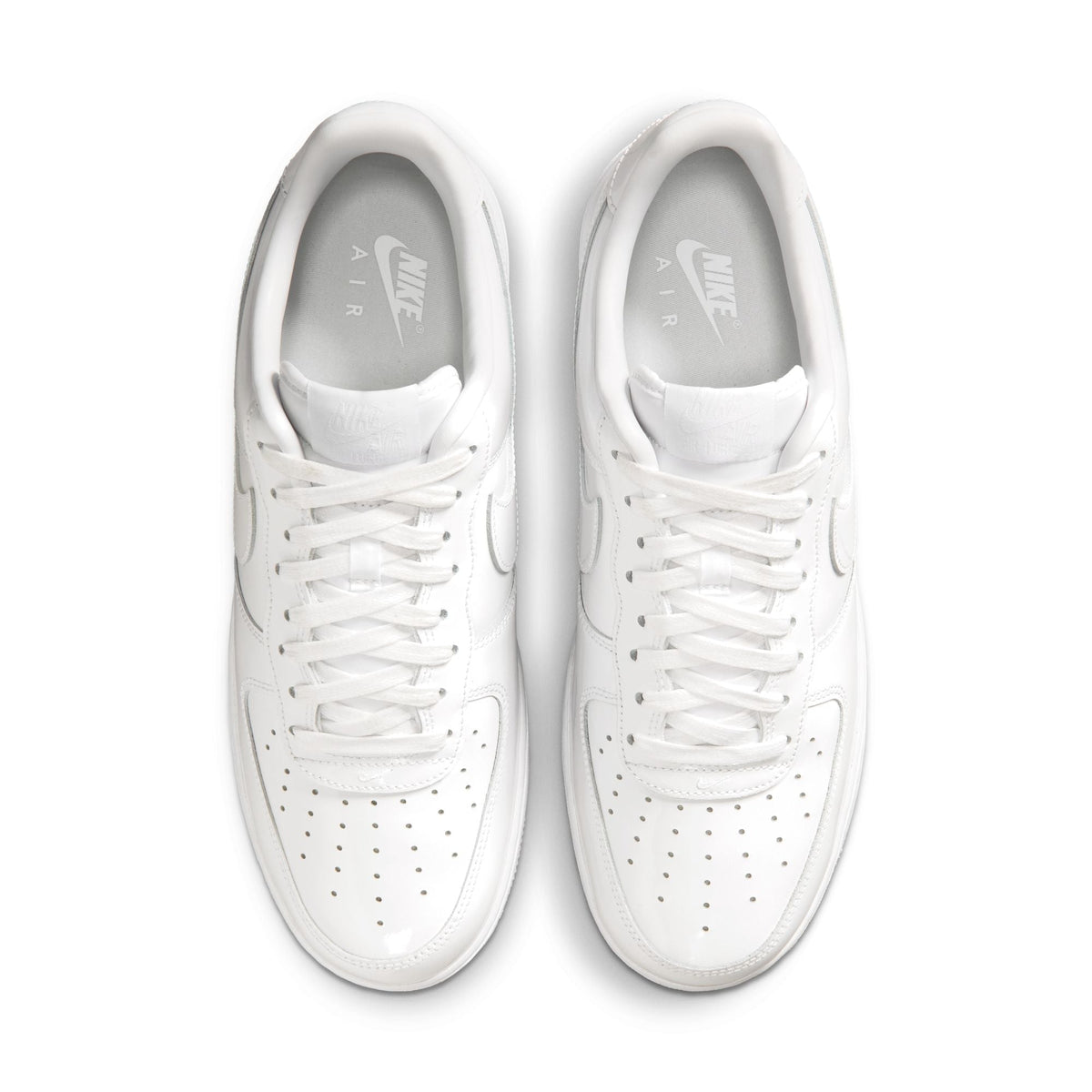 Nike Mens Air Force 1 '07 - Premium White