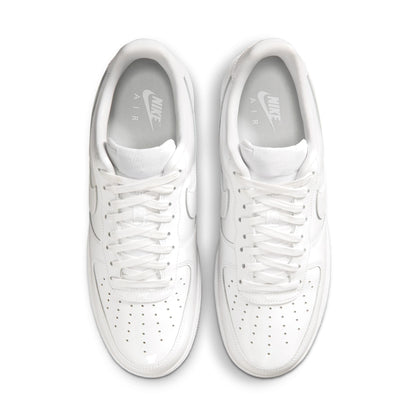 Nike Mens Air Force 1 '07 - Premium White