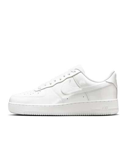 Nike Mens Air Force 1 '07 - Premium White