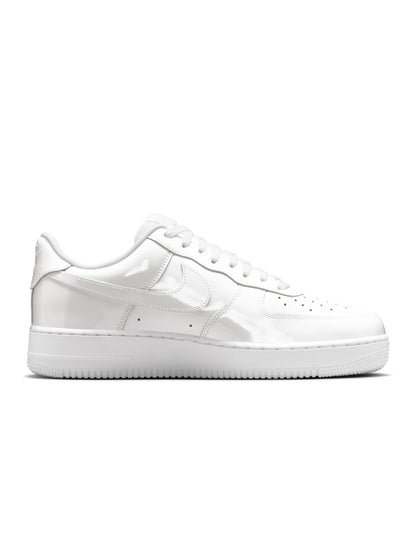 Nike Mens Air Force 1 '07 - Premium White